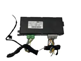 Fk7214d600ad Rover 2015-2017 Discovery Sport Left Driver Front Seat Control Module