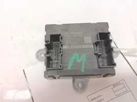 Fk7214d619be Rover Range Sport L494 Right Rear Door Module Control Unit
