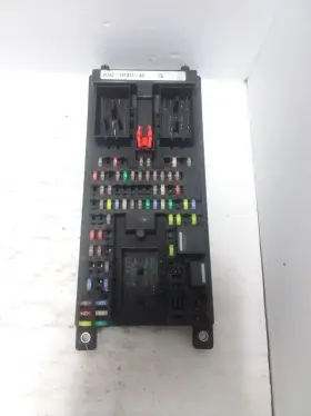 Gj32-14f041-ac Rover Fuse Junction Box Bcm 2017 Lexus Evoque