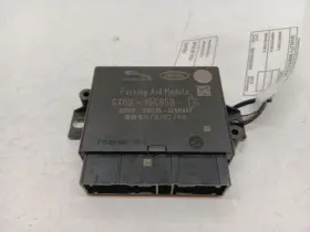 Gx6315c859dg Rover 13-17 Range Hse Sport Park Assist Module Control Unit