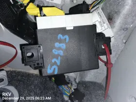 K8d215c859af Rover Chassis Ecm Driver Park Assist Fits 20-21 Evoque 8438245
