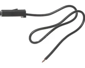 89057720 Rrp Alternator And Voltage Regulator Connector For 1961-1964 Dodge 330 440 Lancer