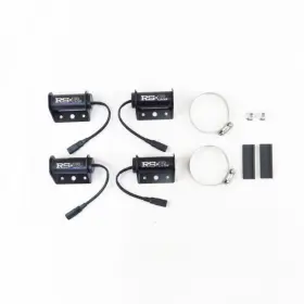 Dwch059 Rs-r Electronic Damper Control Warning Canceller For Honda Civic Type 2017