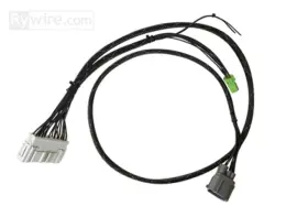 Ry-b-sub-ek-2a Rywire 96-98 Honda Civic Chassis Specific Adapter For 2a Model Ry-b-sub-ek-2a Rywire 96-98 Honda Civic Chassis Specific Adapter For 2a Model