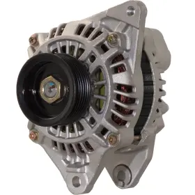 A3tb5491 Rzalternator High Output Alternator Fits Mitsubishi Outlander 2.4l 2003 180amp