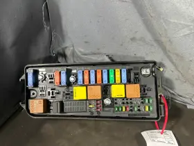 12757108 Saab Fits 2005 9-3 Engine Fuse Box Oem