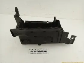 12761146 Saab 9-3 Convertible Battery Tray Bracket Frame Fits 2004-2011 04 05 06 07 08 09