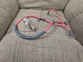 4942504 Saab Used 9000 Battery Positive Cable 1995 To 1998