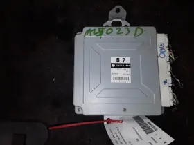 590-60887 Saab Engine Ecm Electronic Control Module 2.0l Fits 05 9-2x 807012