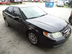 591-64104 Saab Chassis Ecm Abs Vin E 4th Digit On Pump And Actuator Fits 02-10 9-5 22529