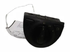 636.sa1r05 Saab 9-3 2005 Automatic Headlamp Dimmer 1535653