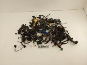 699.sa1r08 Saab 9-3 Vehicle Wire Wiring Socket Pigtails Fits 2003-2011 03 04 05 06 07 08 09