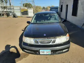 Y2018000 Saab 8549552 Alternator 130 Amp Thru Vin Fits 99-00 9-3 1068229