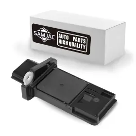 22680-7s000 Samjac Sj-maf 226807s00a Mass Air Flow Sensor Meter Maf Af10141 Compatible Black