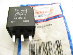 Mt1029 Santech Engine Cooling Fan Motor Relay
