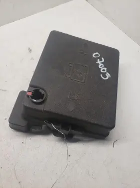 15394119 Saturn Ion 2004 Electrical Misc 1452140