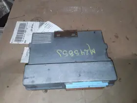 590-05460 Saturn Engine Ecm Electronic Control Module Fits 99 S Series 776956
