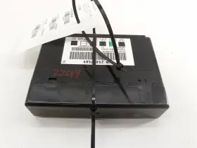 591-01095 Saturn 2007-2010 Outlook Body Control Module Oem Used Tested 25847589