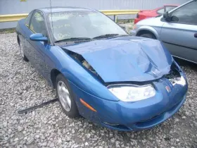 591-06502c Saturn Chassis Ecm Air Bag Center Console Fits 02 S Series 133189
