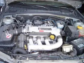 591-06540 Saturn Chassis Ecm Transmission Fits 00-01 L Series 10637205