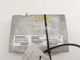 591.gm7a08 Saturn 07 08 Gm Communication Onstar Module Opt Ue1 P/n 25826499 Oem Used