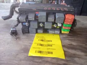 646-01449 Saturn Fuse Box Engine Fits 04-05 Vue