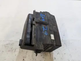 646.gm7w96 Saturn 1.9l Sohc Engine Fuse Box Fits 96 97 98 99 S Series Sl1 Sl2