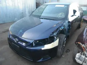 591-54786 Scion Chassis Ecm Air Bag Under Console Fits 12 Tc 80803