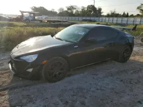 591-74584 Scion Chassis Ecm Multifunction Integrated Control Fits 15-16 Fr-s 536773