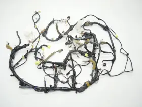 81302ca400 Scion 2013-2016 Frs 10 Series M/t Main Dash Dashboard Wiring Harness Oem