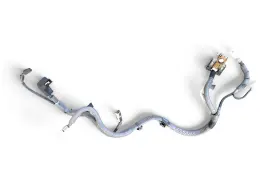 Su003-00510 Scion Fr-s Subaru Brz 13-16 Battery Black Negative Ground Cable Wire 2.0l Su003