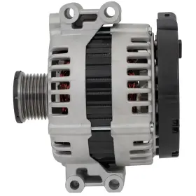 112402-5206-1111408058 Scitoo Alternator 210a For Bmw X3 2011 2012 528i 104210-6251 104210-6254 210amp