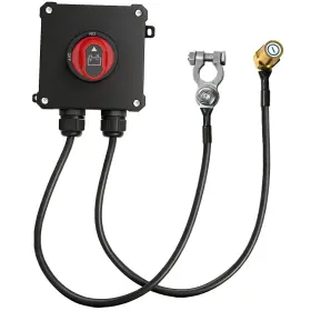 Ip67 Shengbowi 932586028311 Battery Cut Off Disconnect Switch Waterproof Dc Top Post Mar Inch