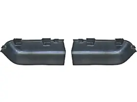 Vz47f3 Sherman Tail Light Set For 70 Plymouth Gtx Road Runner Satellite Vz47f3 Sherman Tail Light Set For 70 Plymouth Gtx Road Runner Satellite