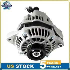 1-2094-01mi Sinoelect Alternator 13649 For Honda Civic 1.6l 1996 97 98 99 00 Del Sol 96