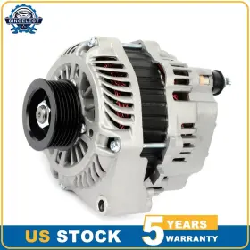 Fg15t079 Sinoelect 11096 For Mercedes-benz C250 1.8l L4 2012-2015 150a 12v Brand New Alternator