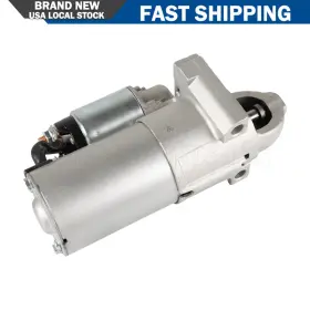 12563830 Sinoelect Starter For 02 Gmc Savana 3500 2002 Chevrolet Express 2500 5.7l 6492n