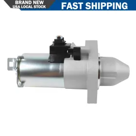 Sinoelect 17870 Starter Motor Fit For Honda Accord Dx Lx Ex 2003-2005 Element 03-06 Acura Tsx