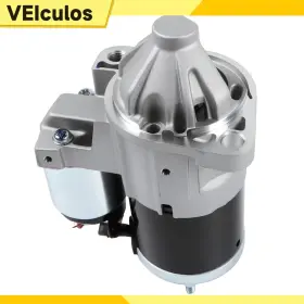 17907 Sinoelect Starter For Mitsubishi 3.8l V6 2006-2012 Eclipse 2004-2009 Galant Endeavor