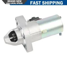 17960 Sinoelect New Starter For 2006-2012 Acura Tsx Honda Accord 07-11 Element Cr-v 2.4l