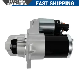17997 Sinoelect New Starter For Buick Enclave Lacrosse Cadillac Srx 3.0l 3.6l 2008-2011