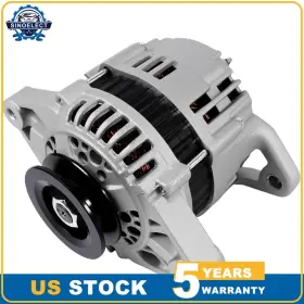 231000s300 Sinoelect New Alternator For Nissan Pickup Truck 2.4l 1995 1996 1997 400-44020 2-13644