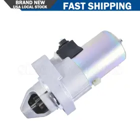 31200-ppa-505 Sinoelect Starter Motor For Honda Cr-v Crv 2.4l 2002 2003 2004 2005 2006 17844 410-54104