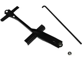 18twvg Skp Battery Hold Down Fits Toyota Sienna 2004-2020