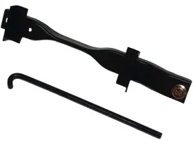 36hyczh22 Skp Battery Hold Down For Toyota Pickup 1981 1983 1982 1979 1980 36hyczh22 Skp Battery Hold Down For Toyota Pickup 1981 1983 1982 1979 1980