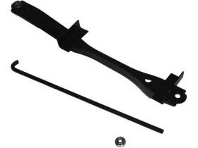 56ddbgy32 Skp Battery Hold Down For Avalon Camry 2012 2013 2014 2015 2016 2017 2018