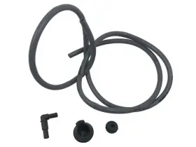 65hf58k Skp Battery Vent Tube Fits 2014-2016 Bmw 435i