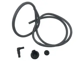 77bhhh Skp Battery Vent Tube Fits Bmw M235i 2014-2016