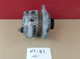 1800a052 Smart 2008-2014 Fortwo Alternator Generator 1.0l Gasoline