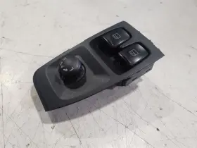 641-50201 Smart 2008 Fortwo 1.0l Passion Auto - Left Driver Master Window Switch 08-16 Oem